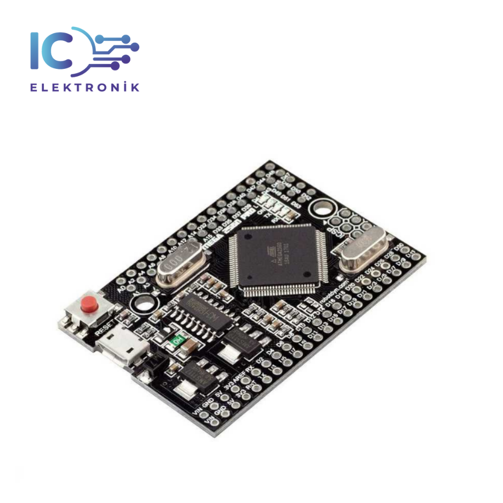 Arduino Mega2560 Pro Mini