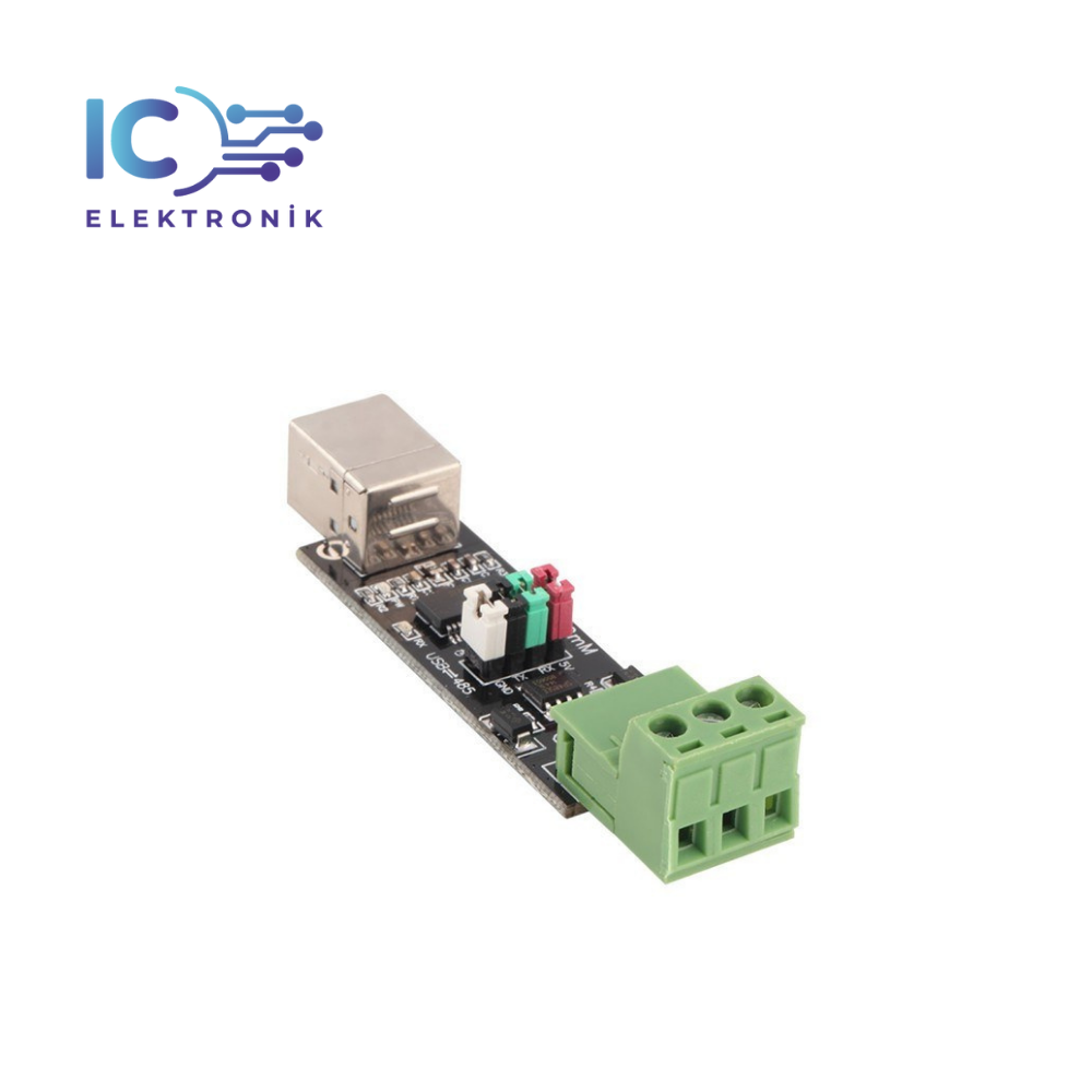 USB-RS485 Dönüştürücü Modül