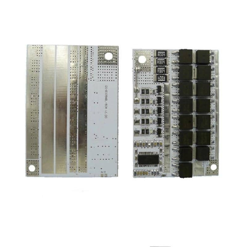 4S 16.8V 100A BMS