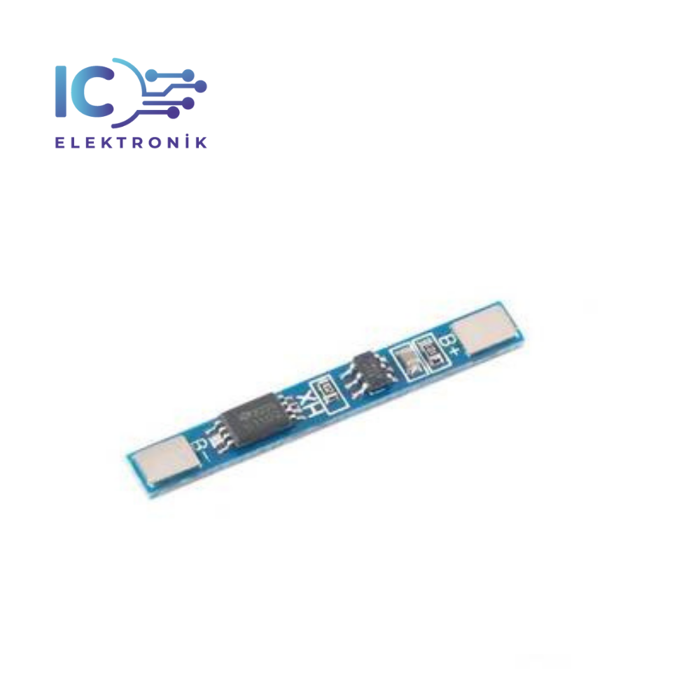 1-37V25A BMS Module