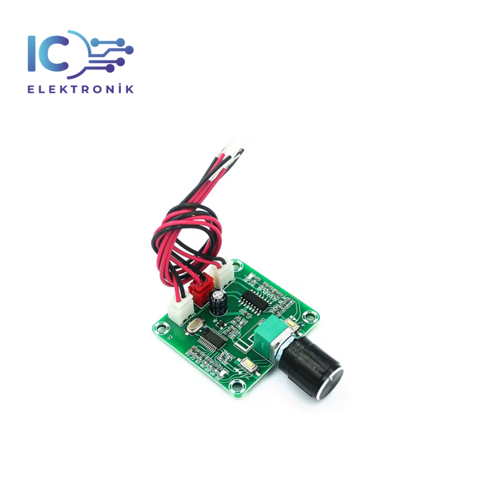 XH-A158 Bluetooth 5.0