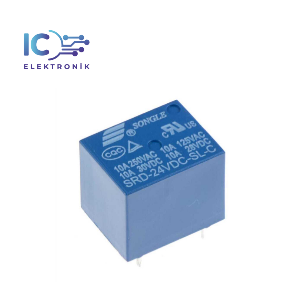 Songle 24 relay 5-Pin
