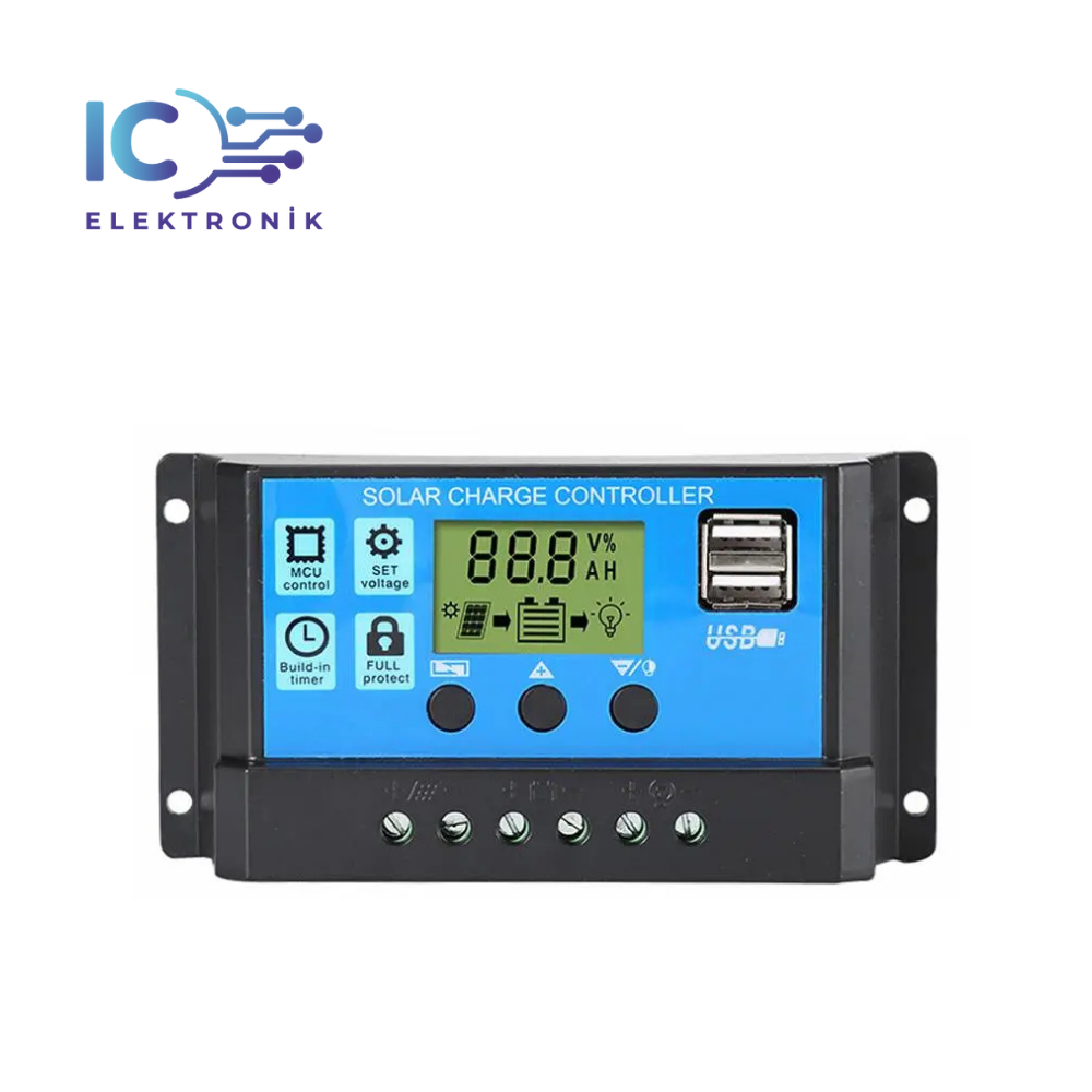 Solar controller 20A