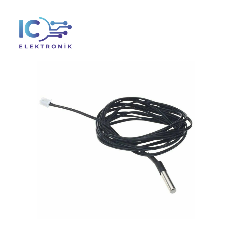 NTC THERMISTOR 10K TEMPERATURE SENSOR 2 meter