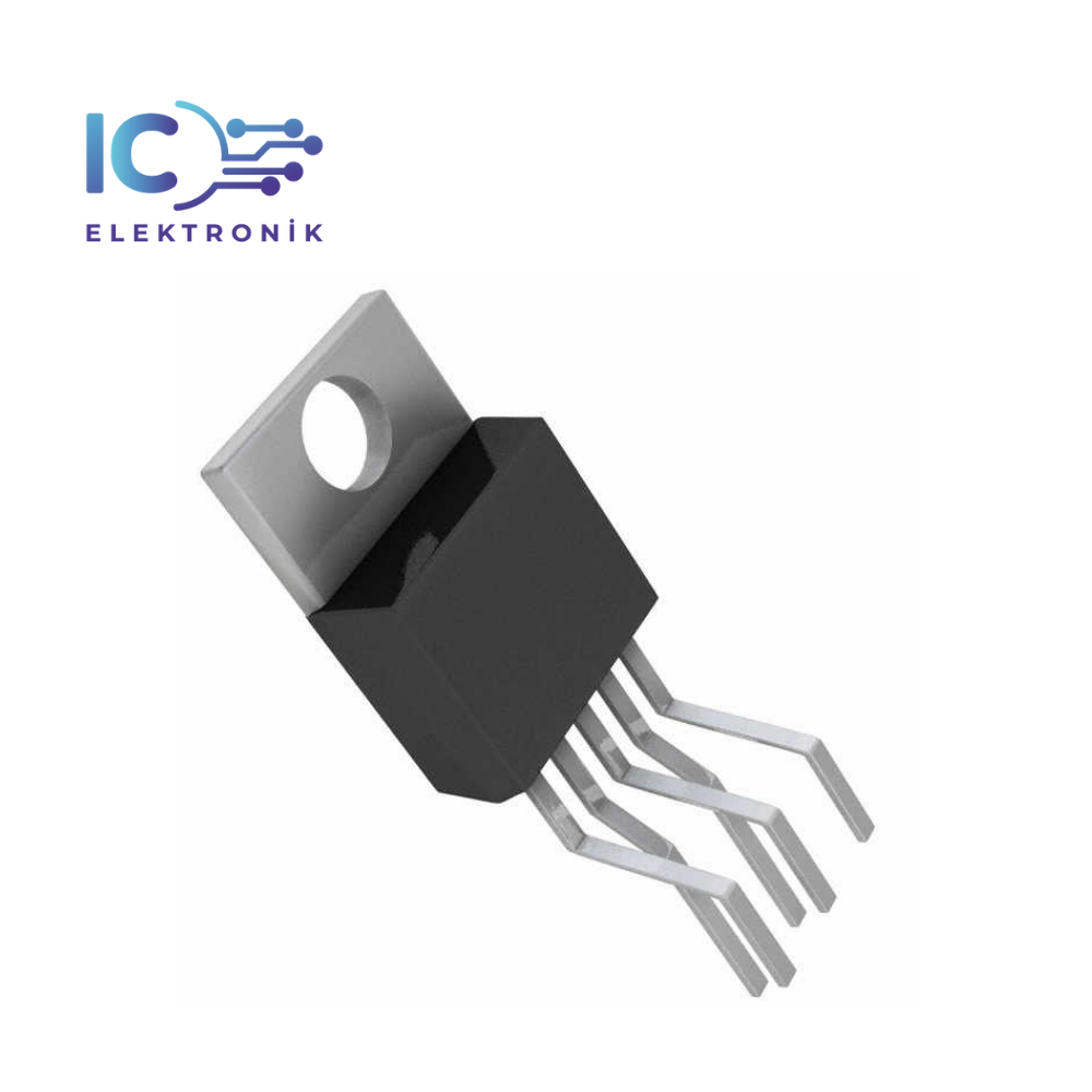 TDA2030A FZIP5