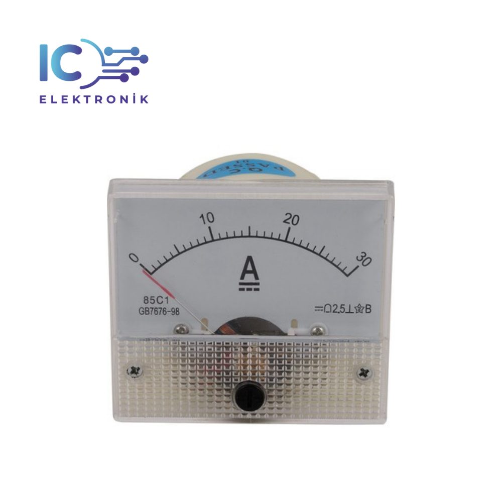 85C1-A 30A