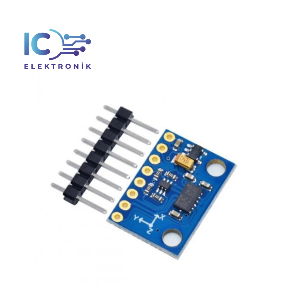 GY-511 sensor module