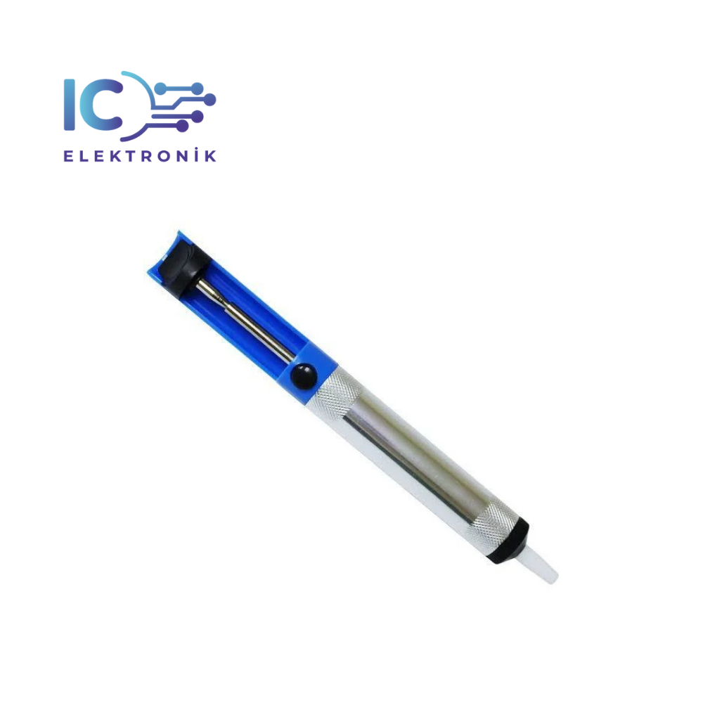 Lehim Pompası ZD-192 Tip
