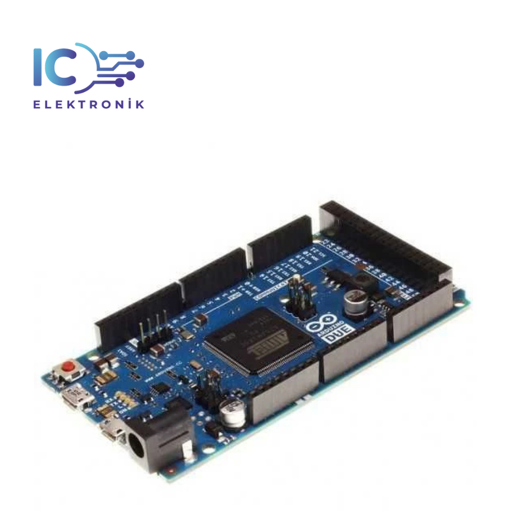Arduino DUE R3