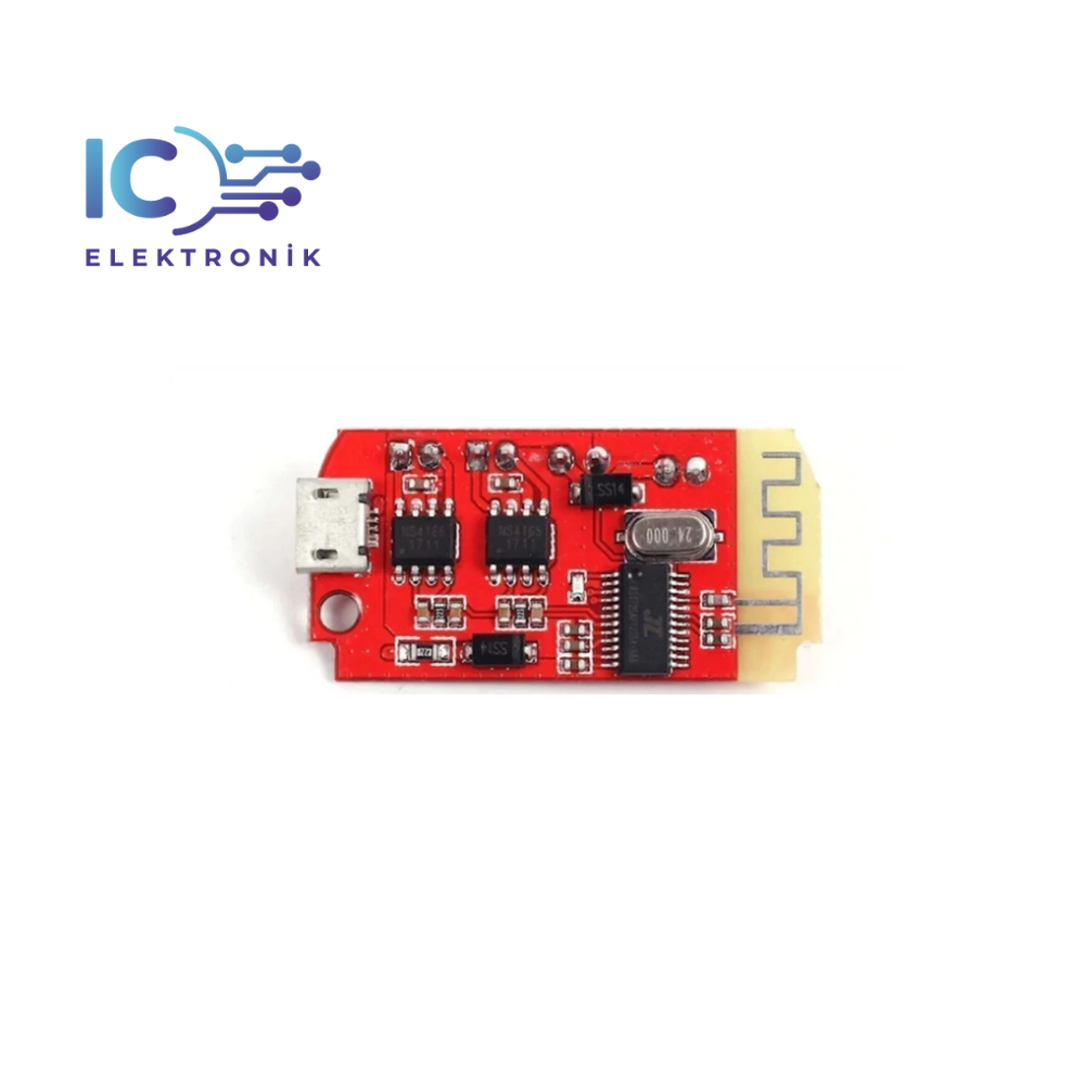 Bluetooth Amfi Devresi 2X5WCT14 STEREO amfi CT14