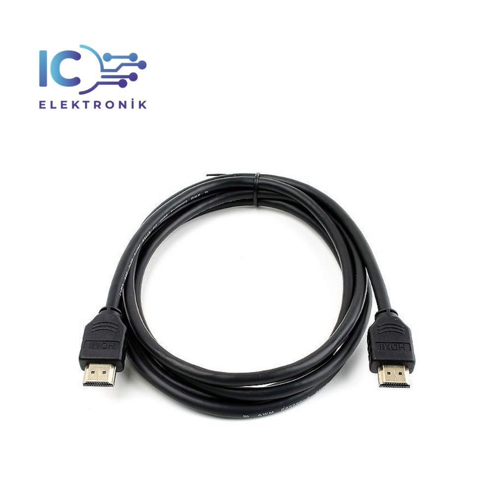 HDMI KABLO ZE-4300 1,5 METRE