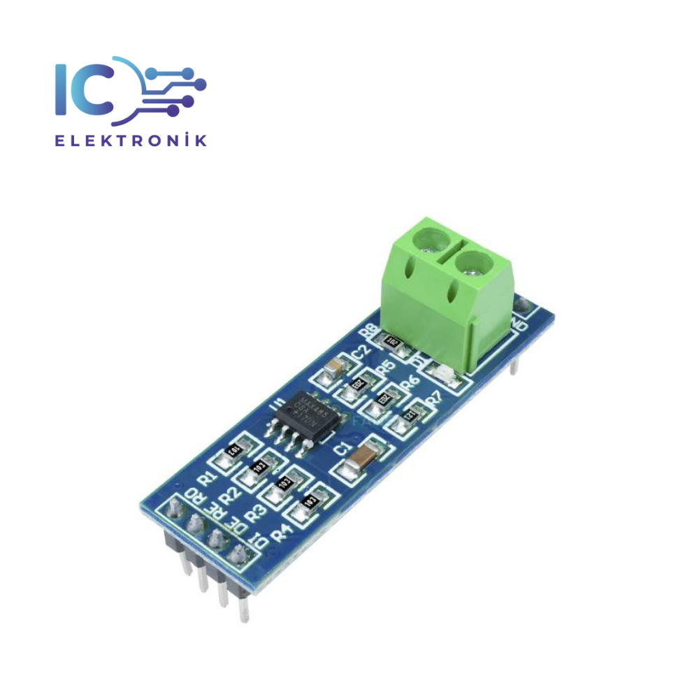 RS485 TO TTL MODULE