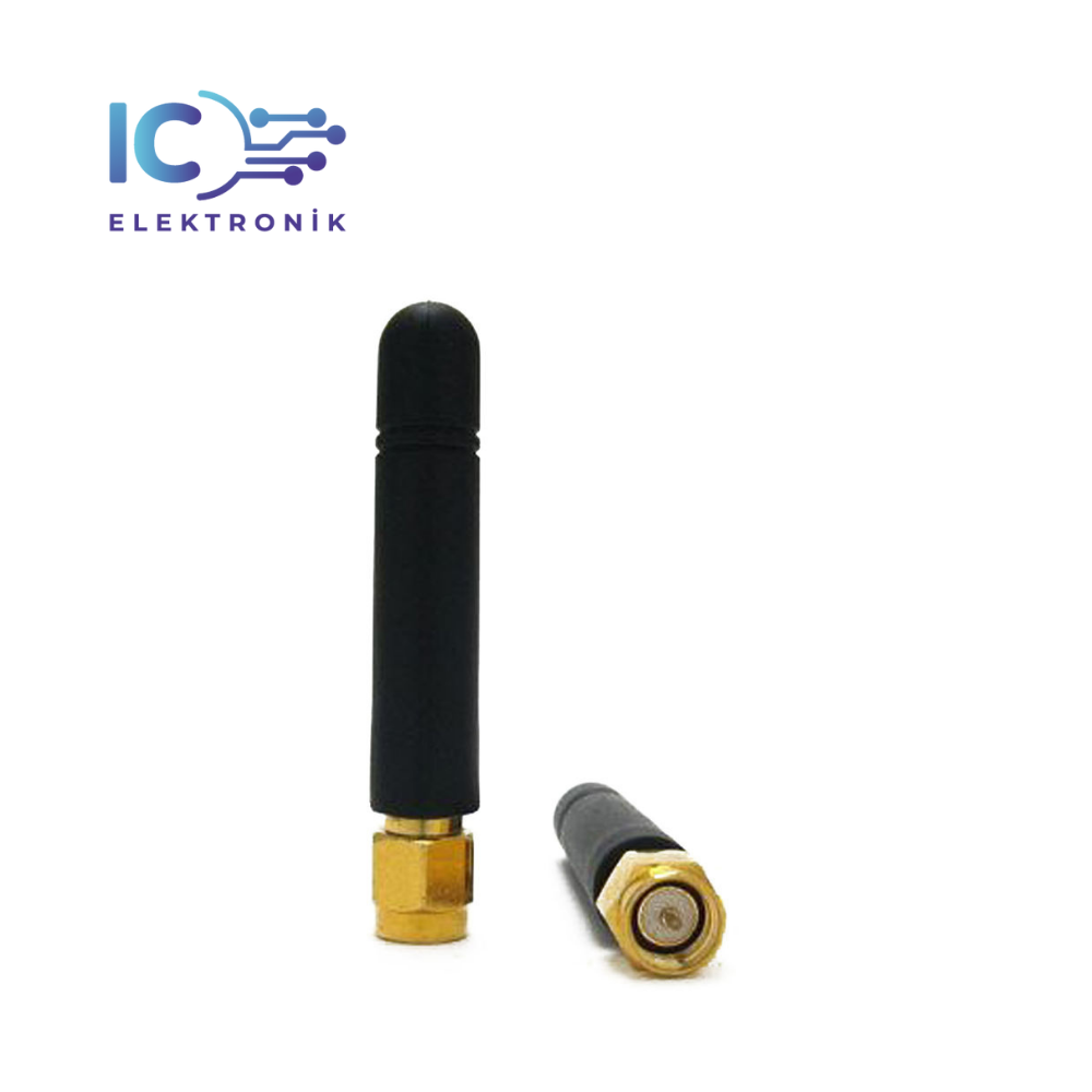 SMA GSM antenna