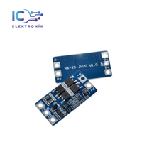 2-13A BMS Module