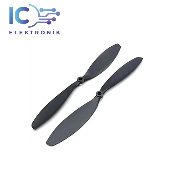 1147 Drone Pervane CW
