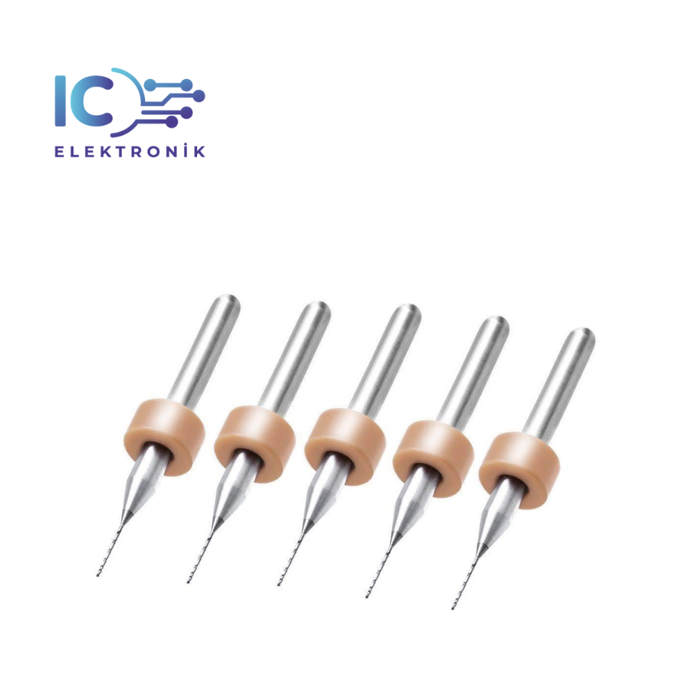 Cleaning Nozzle Drill 0.5mm (Price for Each Box .1