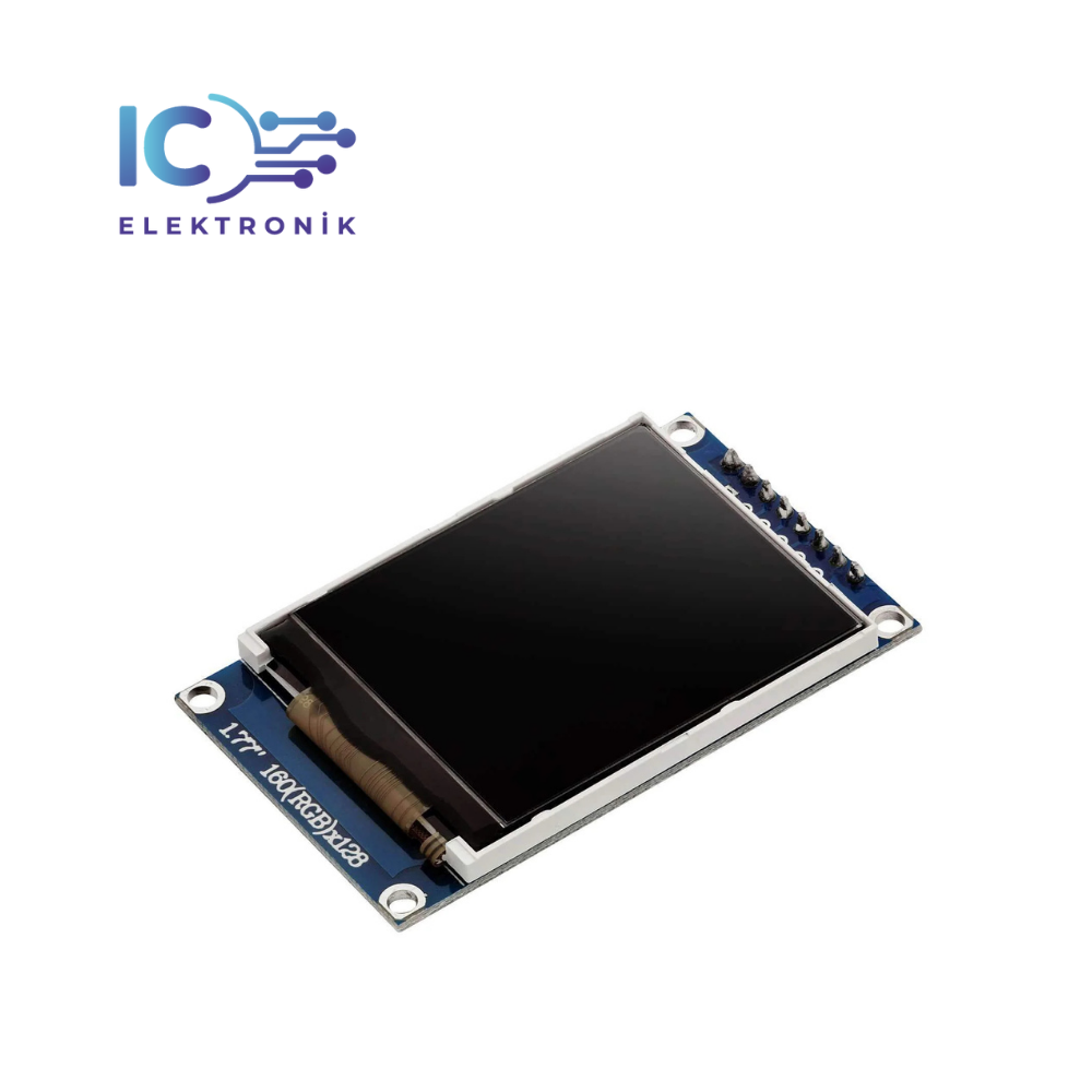 1.77 TFT module