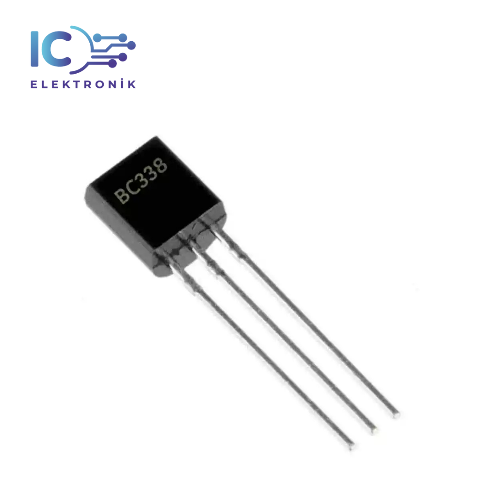 BC338 Transistor