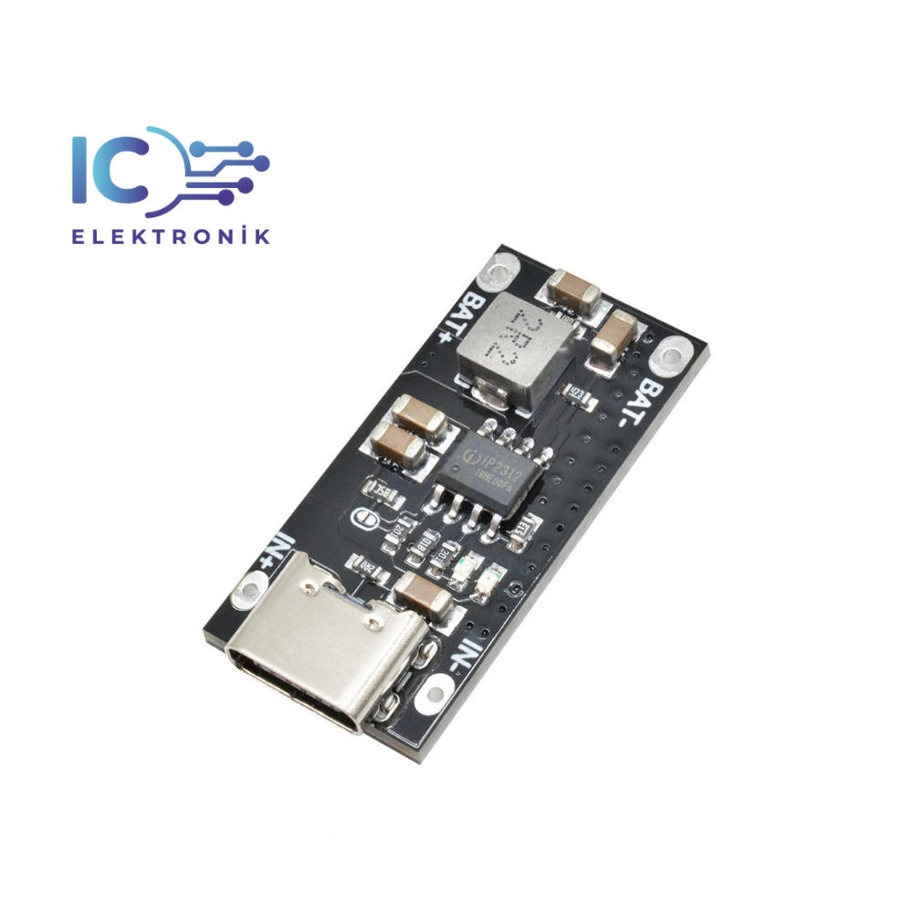 IP2312 Type-C 3A