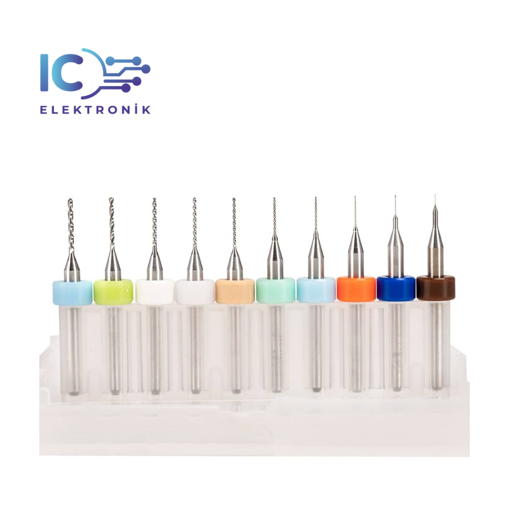 Cleaning Nozzle Drill 0.7mm (Price for Each Box .1