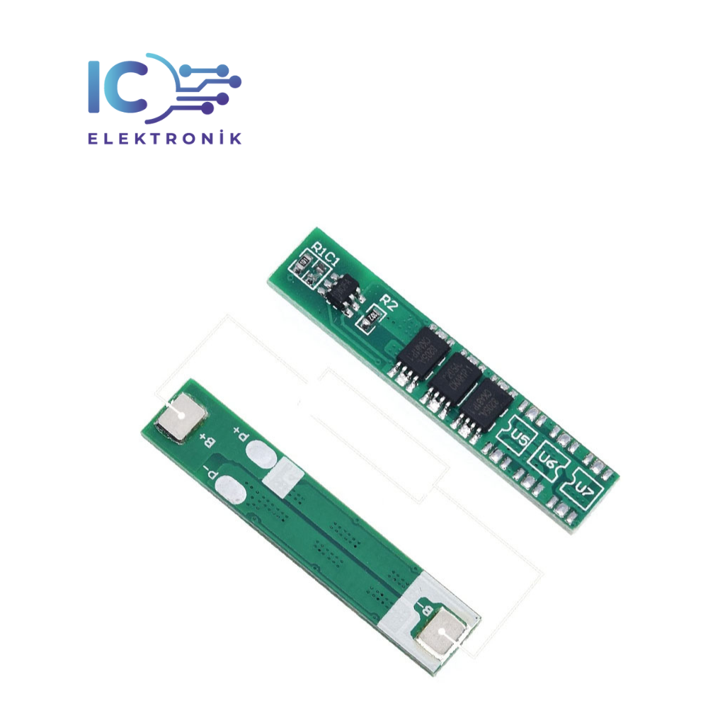 1-5A BMS Module