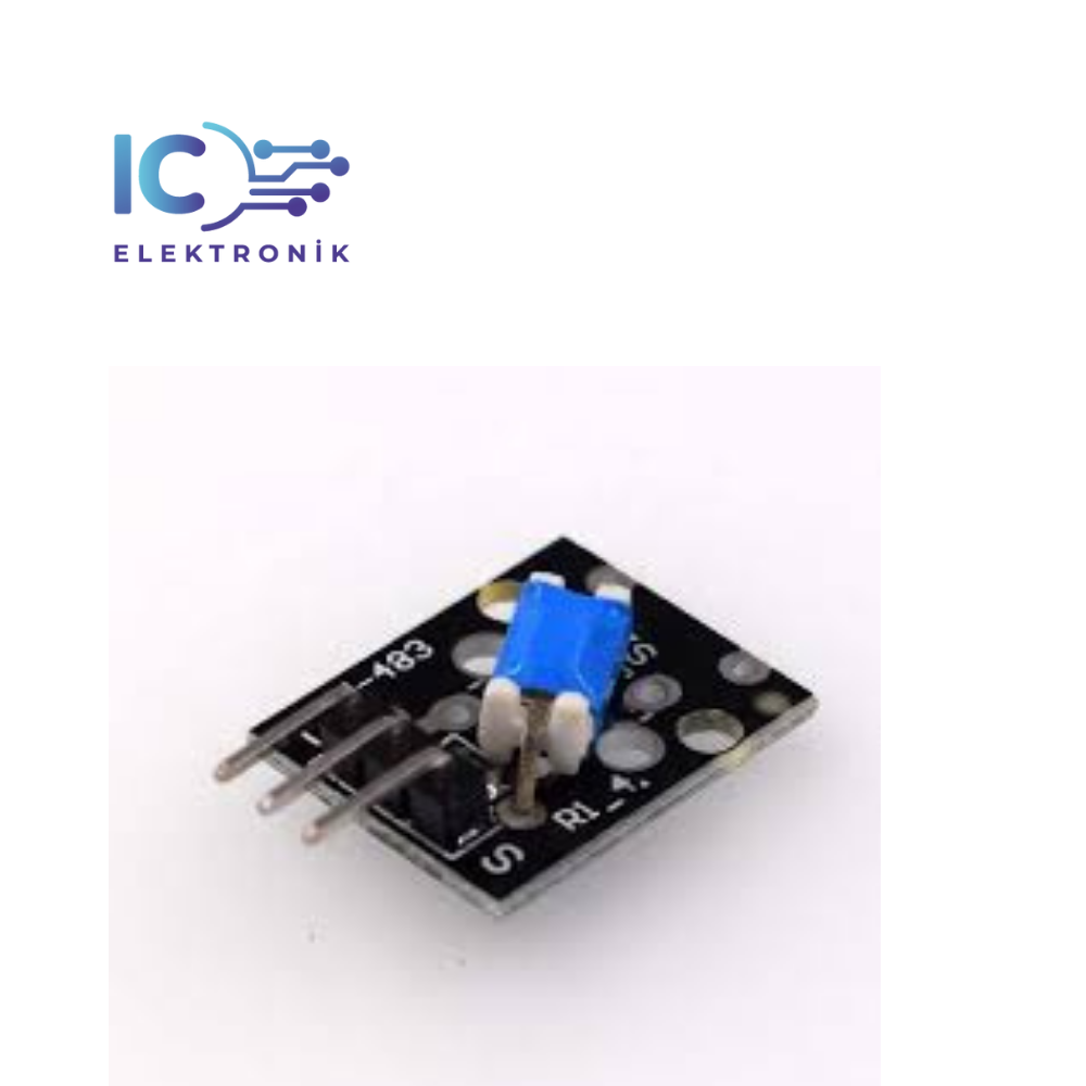 Tilt Switch Sensor Module - KY-020