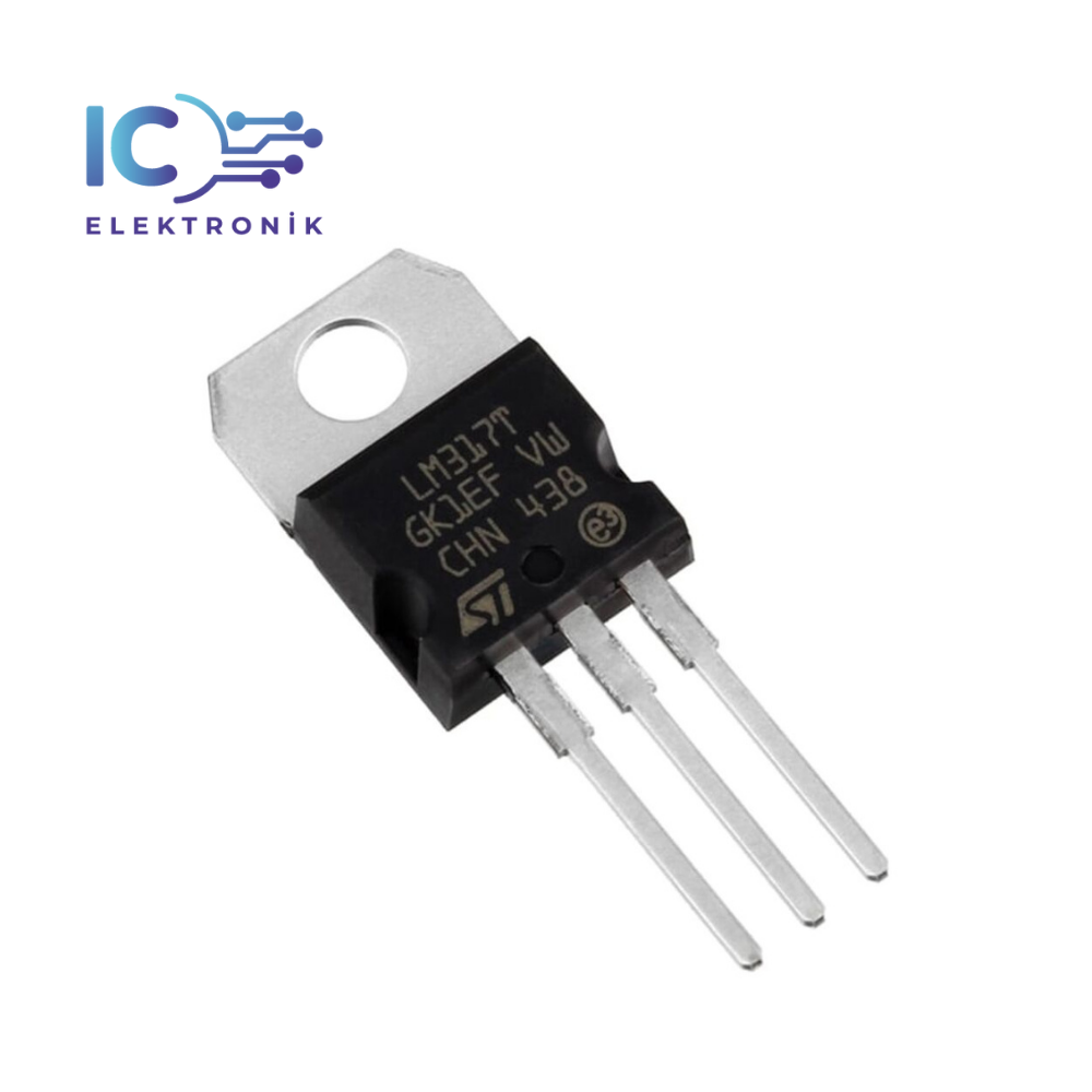 LM317T TO-220