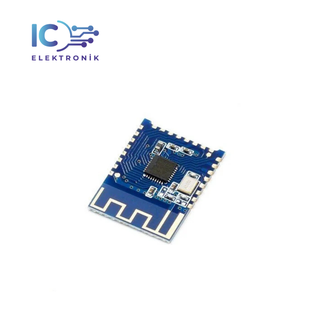 JDY-23 CC2541 Bluetooth 5.0 Düşük Enerjili Bluetooth Modül