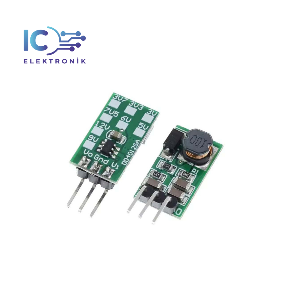 DD4012SA 3.3V