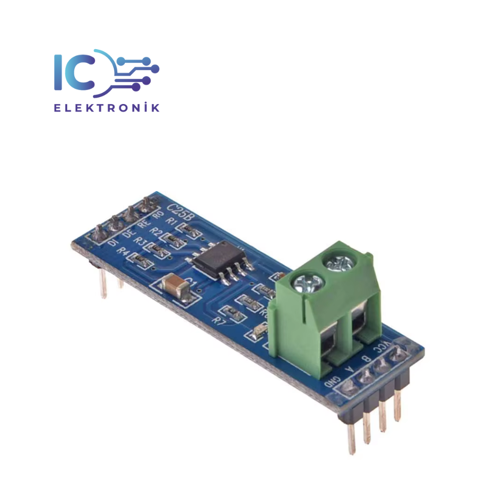 MAX485 module