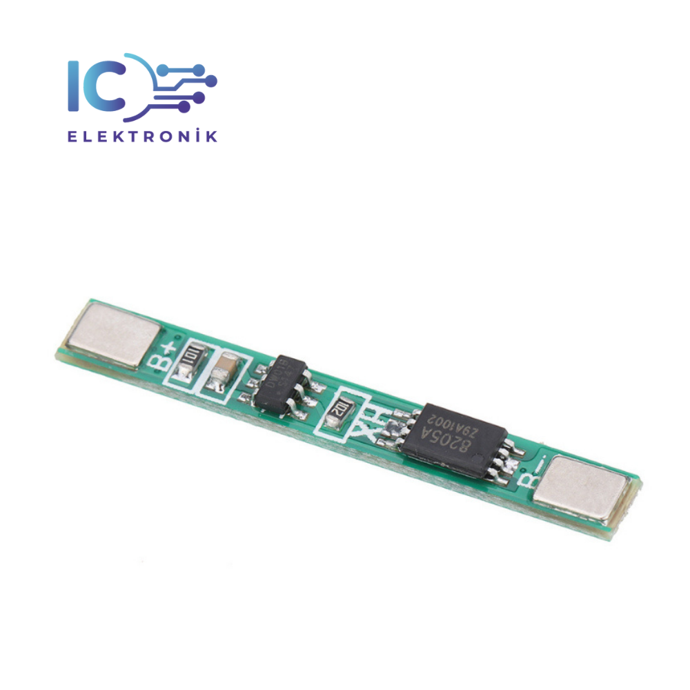 1-25A37V BMS Module