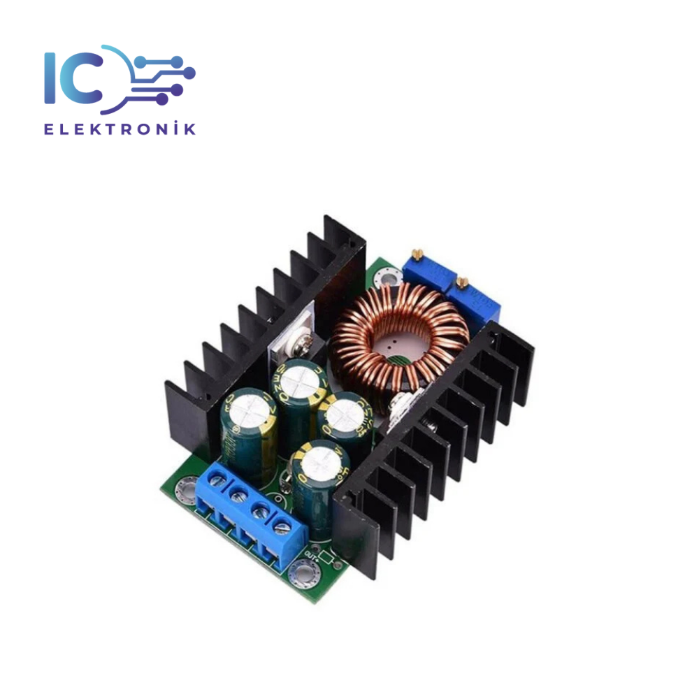 300W 10A DC-DC Step Down Module