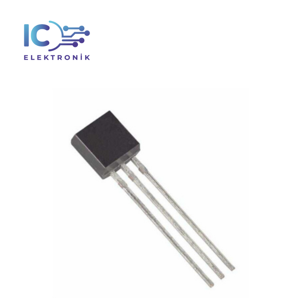 2N3906 Transistor