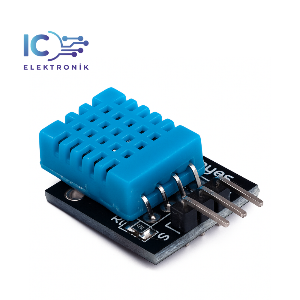 DHT11 humidity module