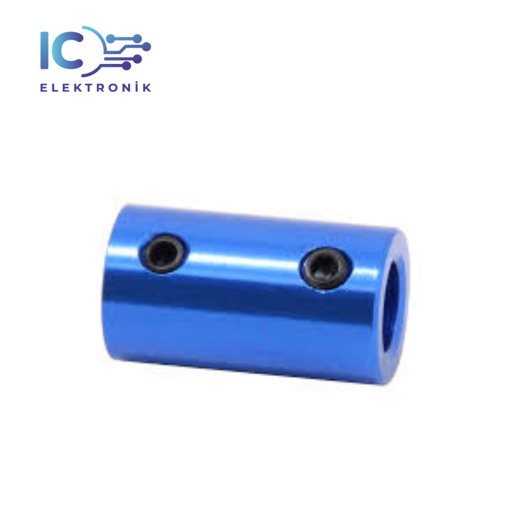 5X8 FIXED COUPLING