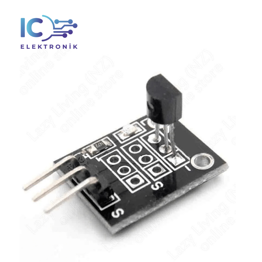 DS18B20 18B20 Temperature Sensor Module