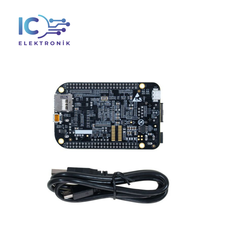 BEAGLEBONE BLACK 4G