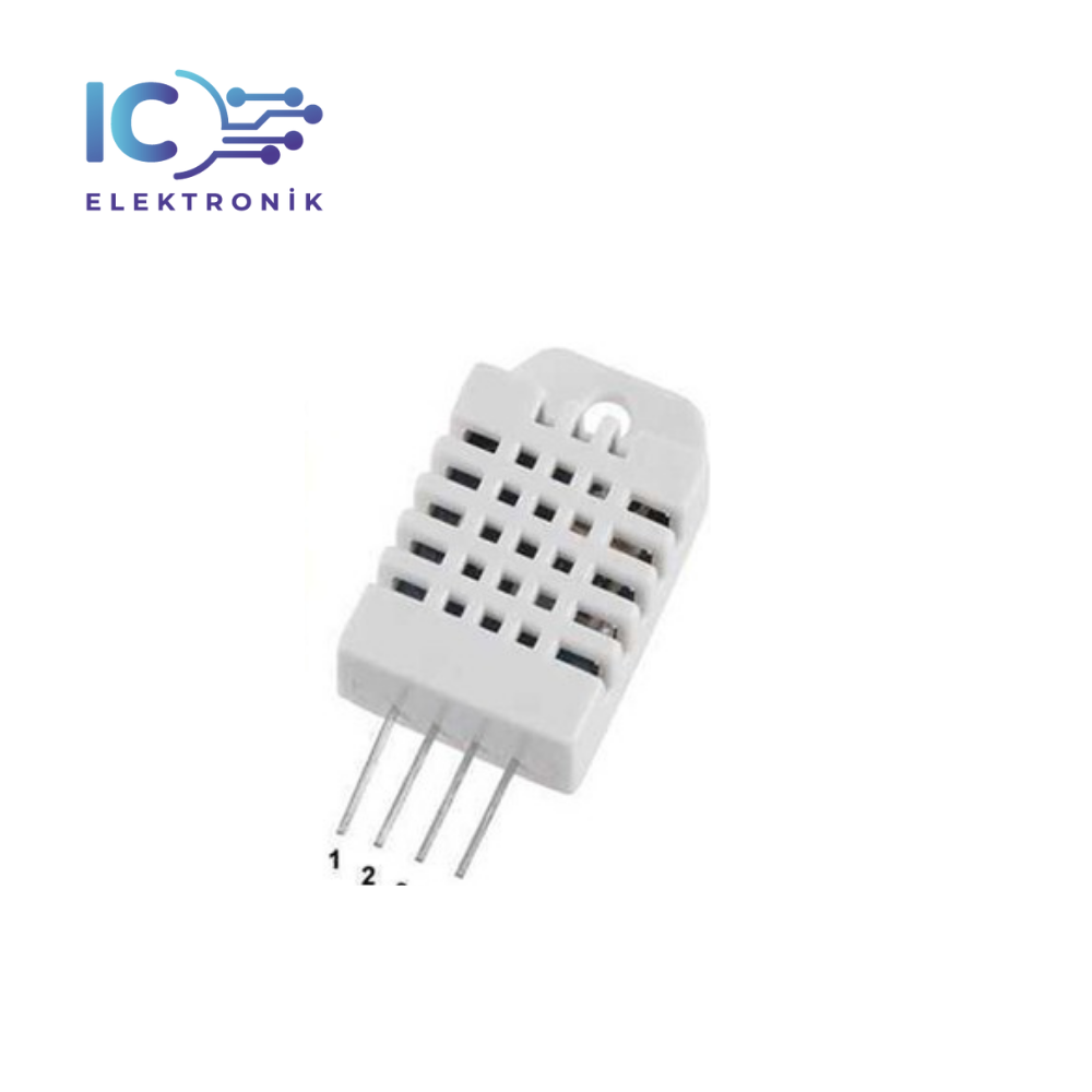 DHT22 Sensor