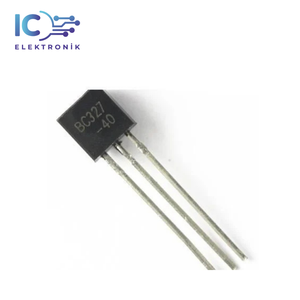 BC327 Transistor