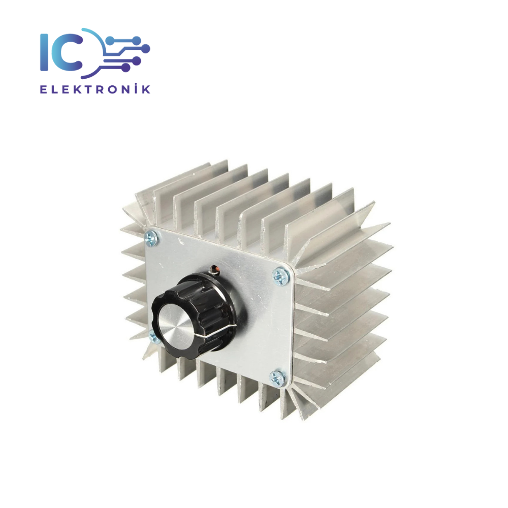AC 220V 5000W Dimmer