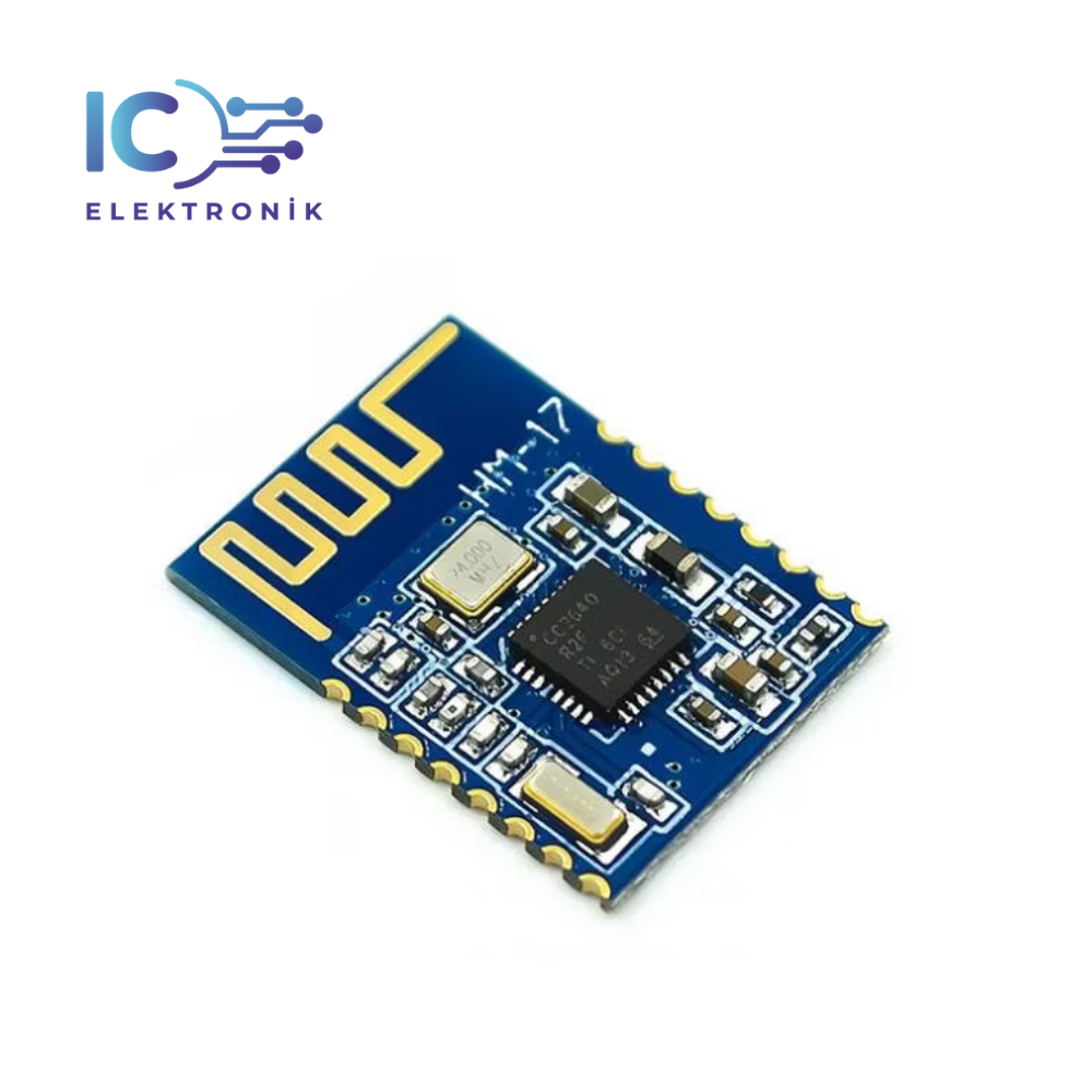 HM-17 Bluetooth 4.1 Modülü