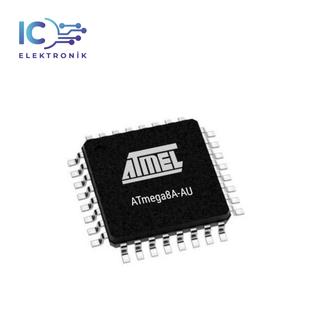 ATMEGA8A-AU