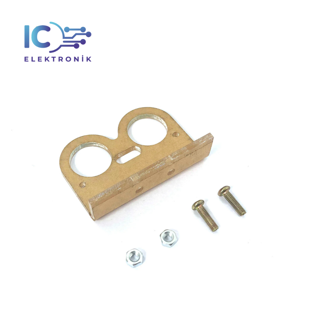 Ultrasonic Sensor Mounting Bracket
