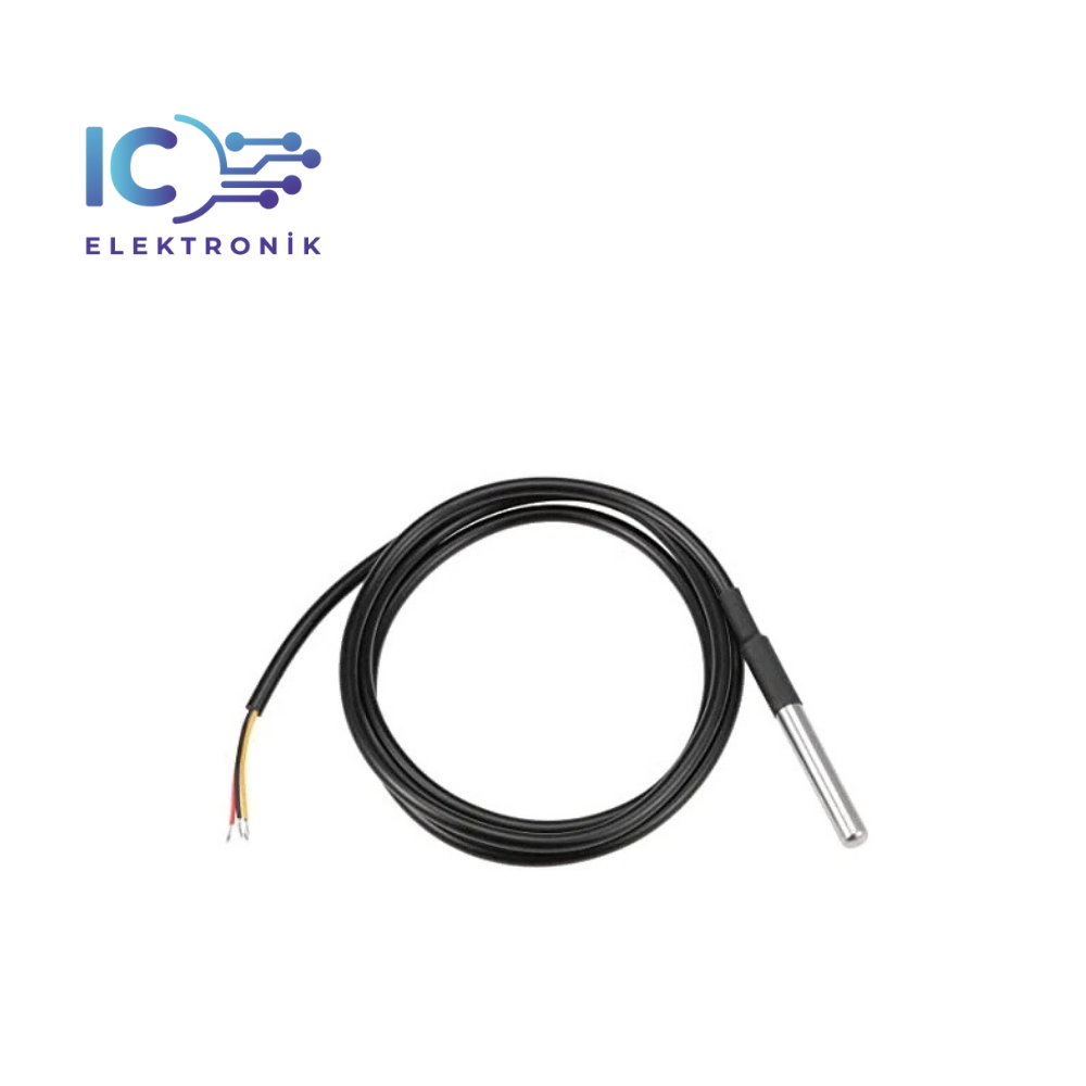 DS18B20 2 METER