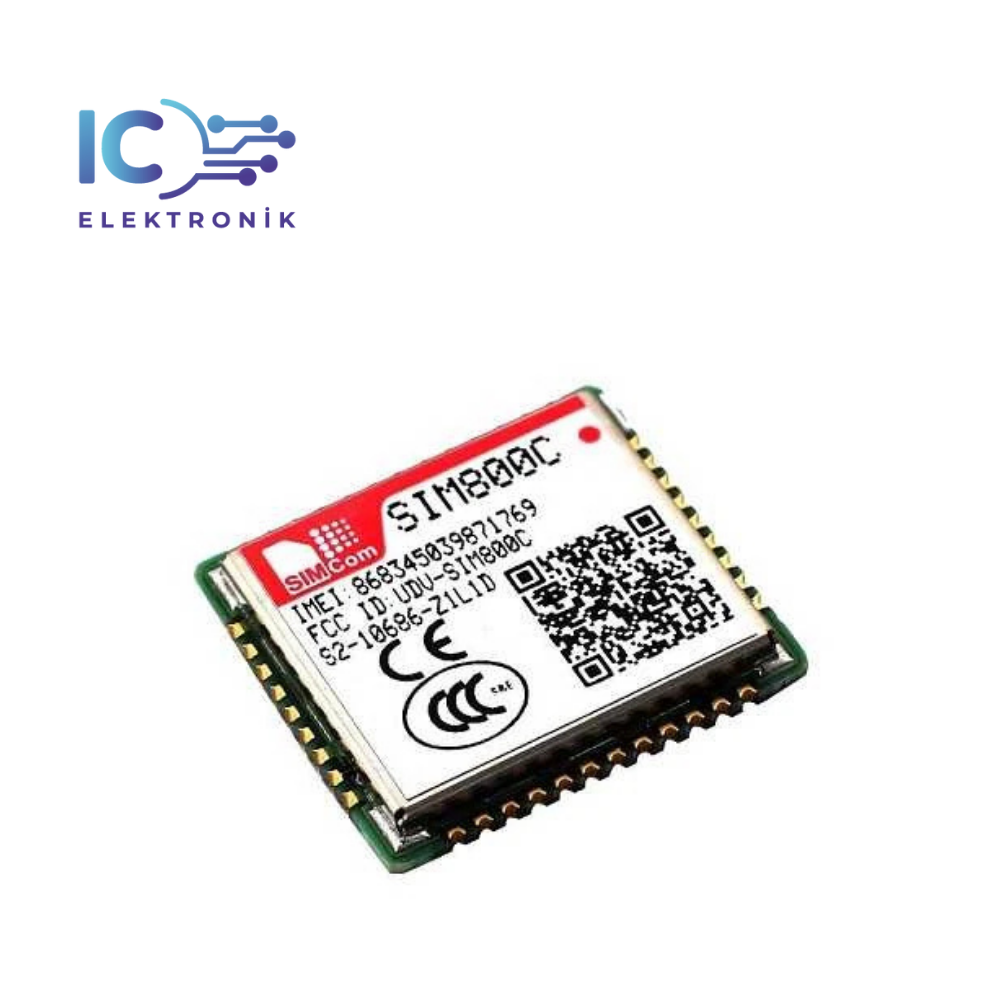 SIM800C