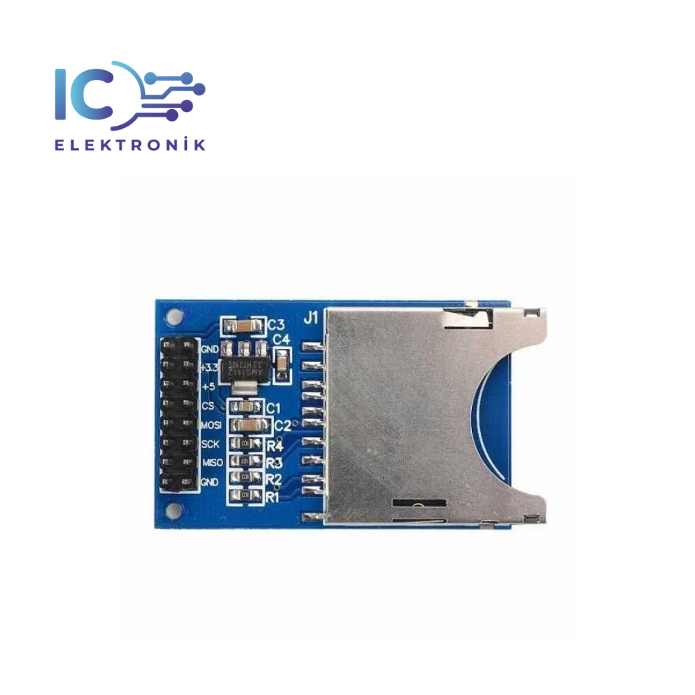 SD Card Module