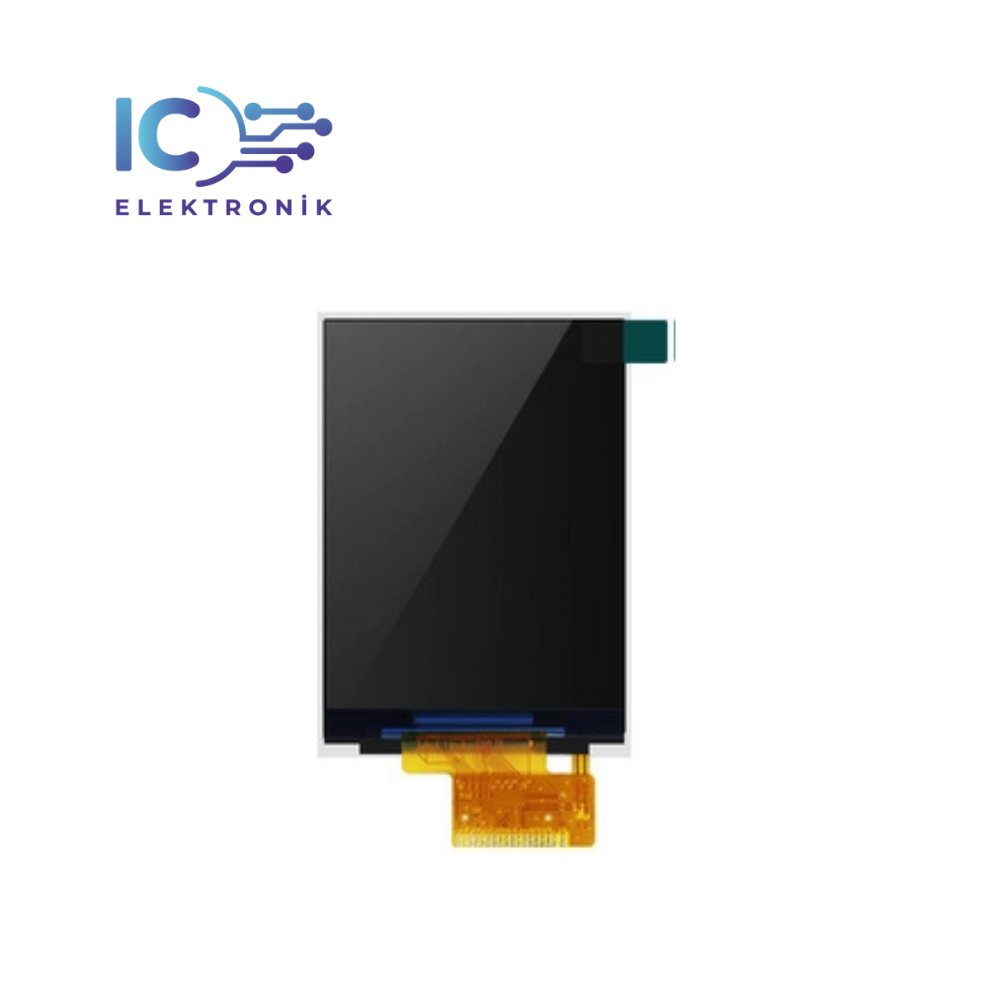 2.4 İNCH 320X240 ST7789 LCD SCREEN ROHS