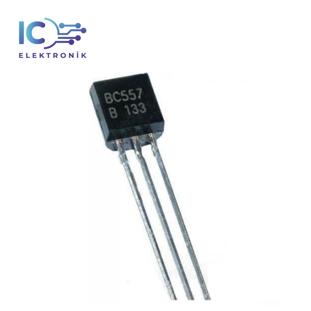 BC557 Transistor