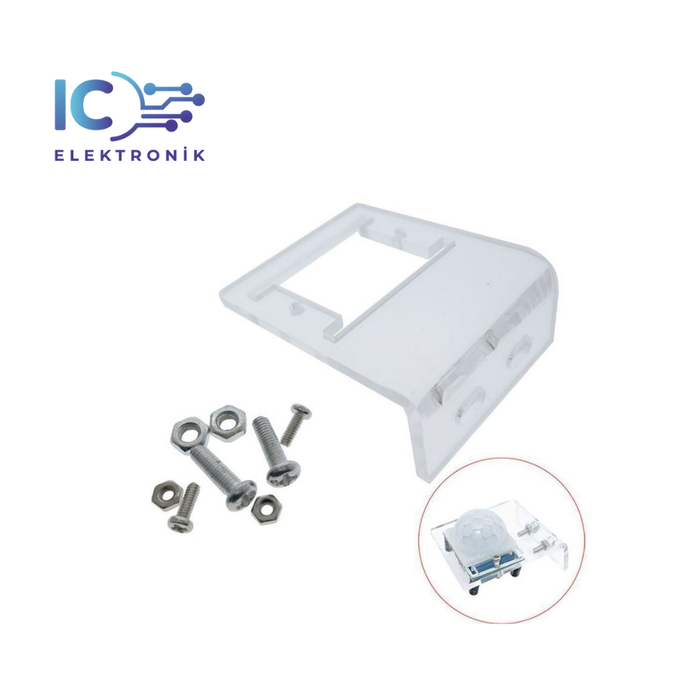 HC-SR501 Sensor Holder