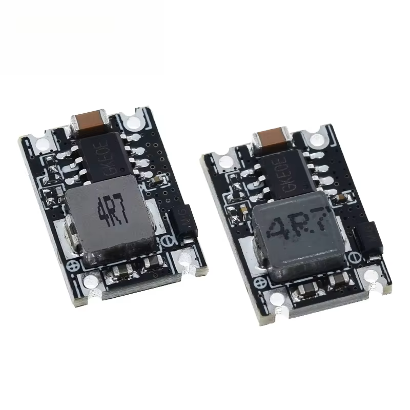 Mini Voltage Reducing Module 5V